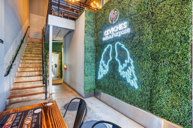 Turnkey Peruvian Restaurant For Sale In Prime Biscayne Blvd Locatio, Miami, FL 33138