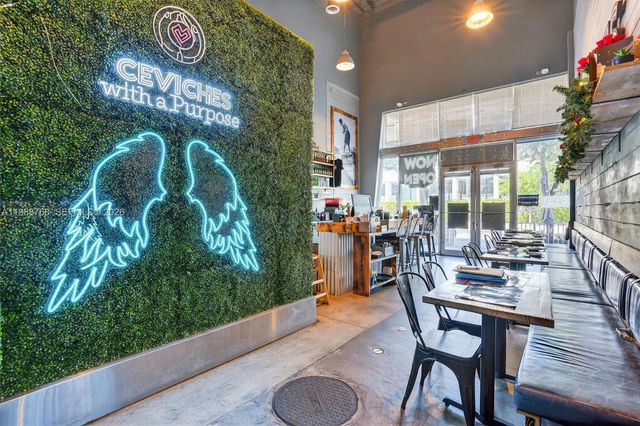 Turnkey Peruvian Restaurant For Sale In Prime Biscayne Blvd Locatio, Miami, FL 33138