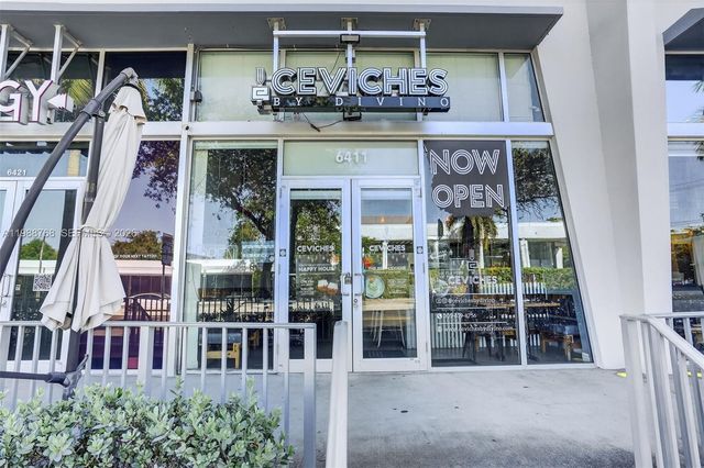 Turnkey Peruvian Restaurant For Sale In Prime Biscayne Blvd Locatio, Miami, FL 33138