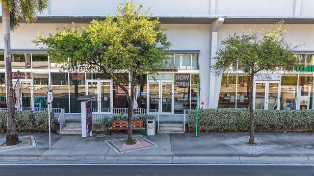 Turnkey Peruvian Restaurant For Sale In Prime Biscayne Blvd Locatio, Miami, FL 33138