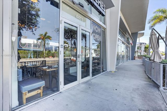 Turnkey Peruvian Restaurant For Sale In Prime Biscayne Blvd Locatio, Miami, FL 33138