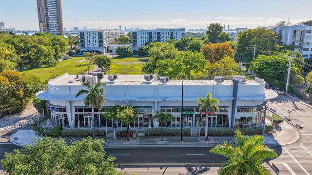 Turnkey Peruvian Restaurant For Sale In Prime Biscayne Blvd Locatio, Miami, FL 33138