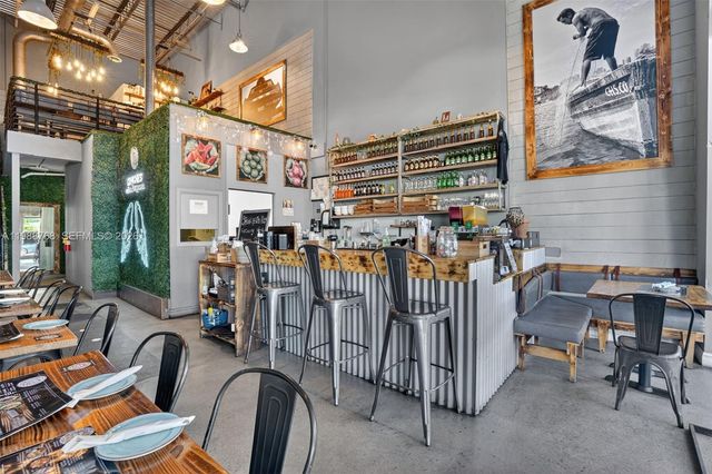 Turnkey Peruvian Restaurant For Sale In Prime Biscayne Blvd Locatio, Miami, FL 33138