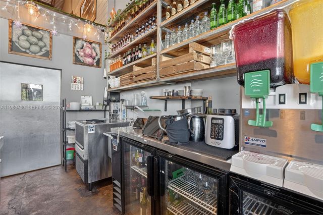 Turnkey Peruvian Restaurant For Sale In Prime Biscayne Blvd Locatio, Miami, FL 33138