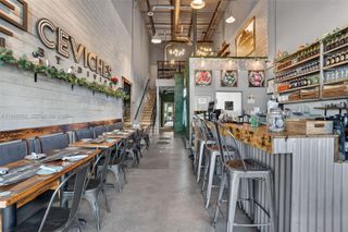 Turnkey Peruvian Restaurant For Sale In Prime Biscayne Blvd Locatio, Miami, FL 33138