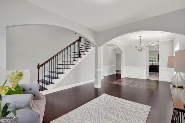 525 Dalcross Drive, Richmond Hill, GA 31324