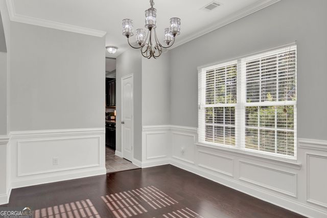 525 Dalcross Drive, Richmond Hill, GA 31324