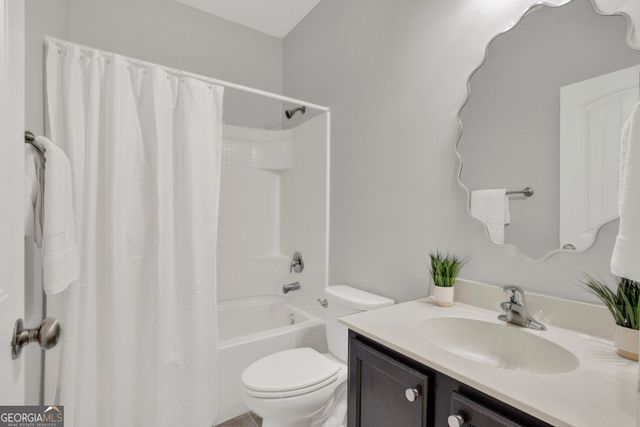 525 Dalcross Drive, Richmond Hill, GA 31324