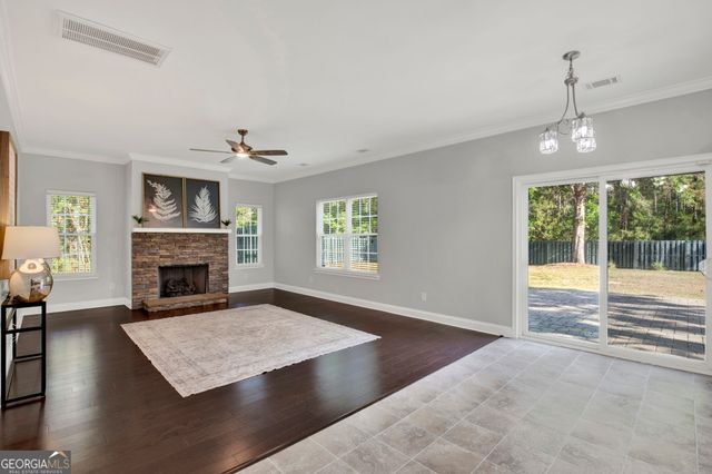 525 Dalcross Drive, Richmond Hill, GA 31324