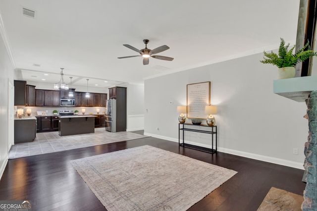 525 Dalcross Drive, Richmond Hill, GA 31324