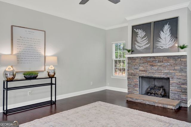 525 Dalcross Drive, Richmond Hill, GA 31324
