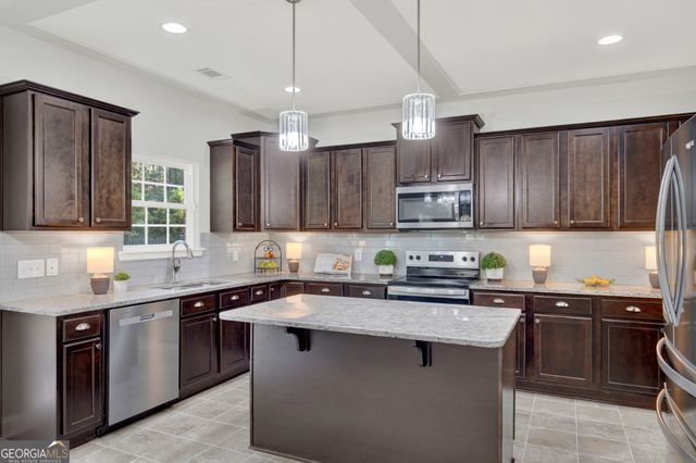 525 Dalcross Drive, Richmond Hill, GA 31324