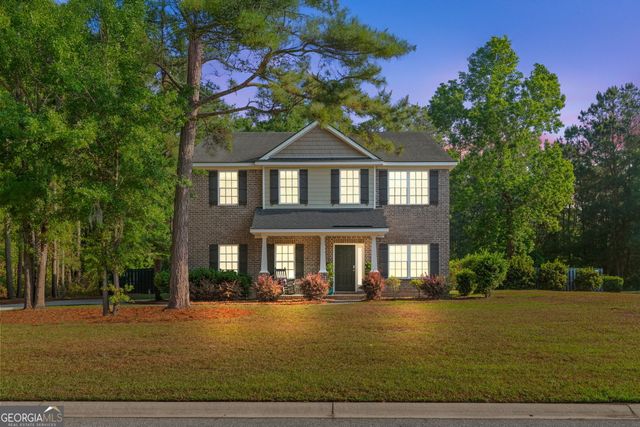 525 Dalcross Drive, Richmond Hill, GA 31324