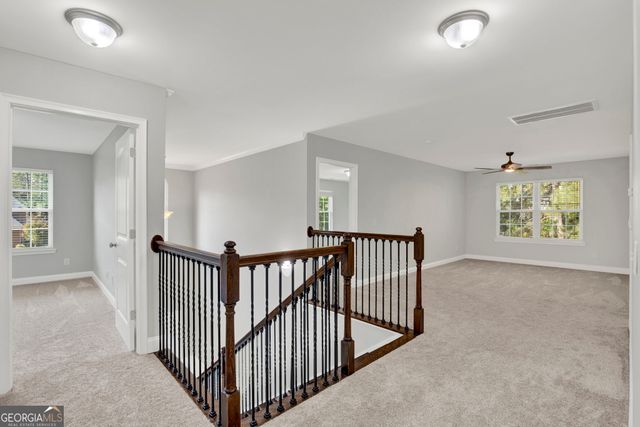 525 Dalcross Drive, Richmond Hill, GA 31324
