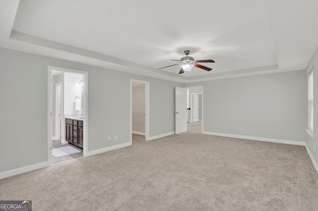 525 Dalcross Drive, Richmond Hill, GA 31324