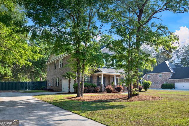 525 Dalcross Drive, Richmond Hill, GA 31324