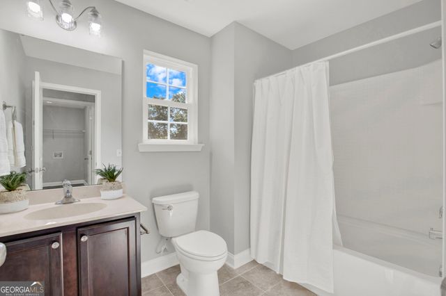 525 Dalcross Drive, Richmond Hill, GA 31324