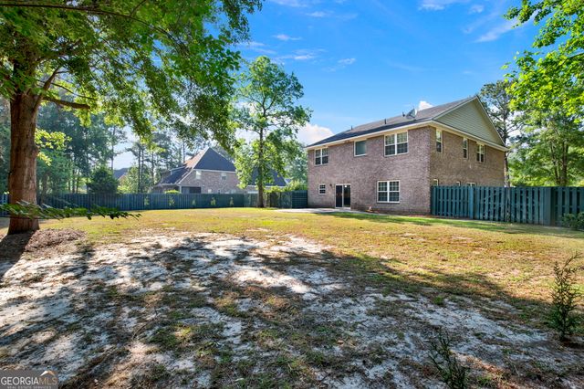 525 Dalcross Drive, Richmond Hill, GA 31324