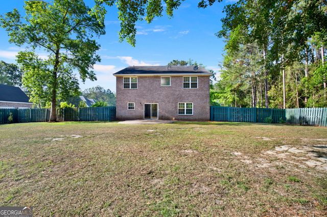 525 Dalcross Drive, Richmond Hill, GA 31324