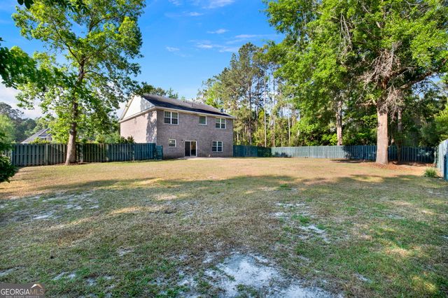 525 Dalcross Drive, Richmond Hill, GA 31324