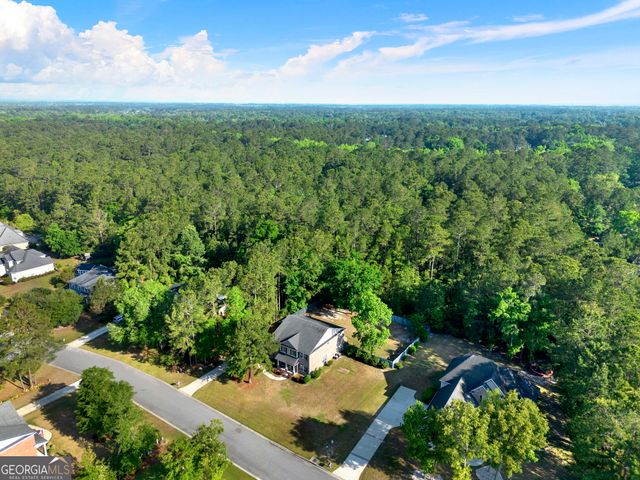 525 Dalcross Drive, Richmond Hill, GA 31324