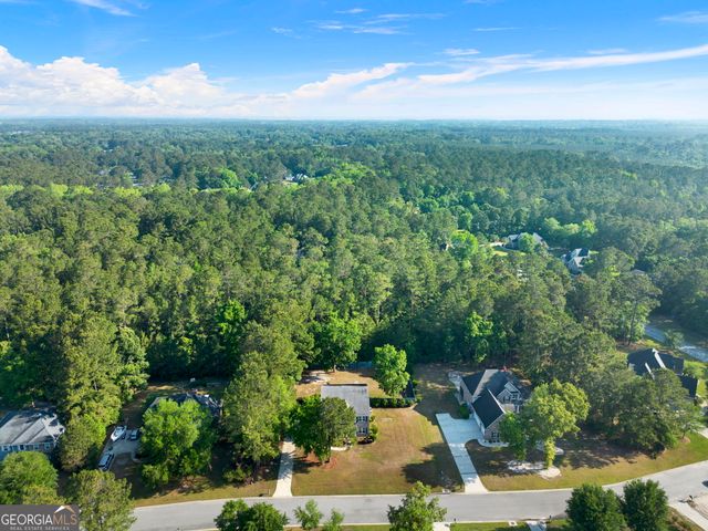 525 Dalcross Drive, Richmond Hill, GA 31324