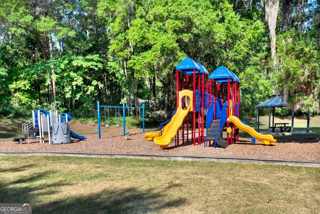 525 Dalcross Drive, Richmond Hill, GA 31324