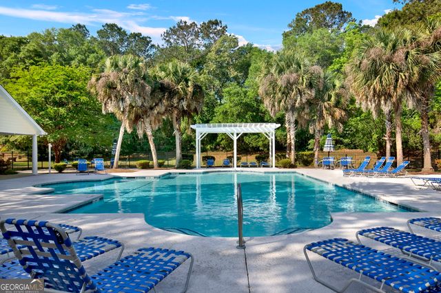 525 Dalcross Drive, Richmond Hill, GA 31324