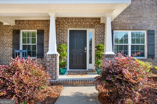 525 Dalcross Drive, Richmond Hill, GA 31324