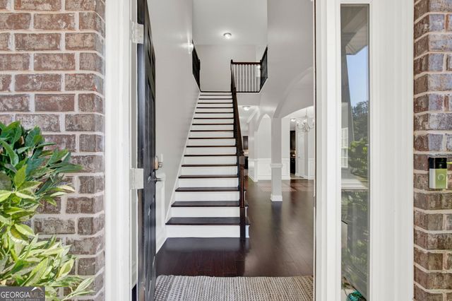 525 Dalcross Drive, Richmond Hill, GA 31324