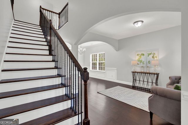 525 Dalcross Drive, Richmond Hill, GA 31324
