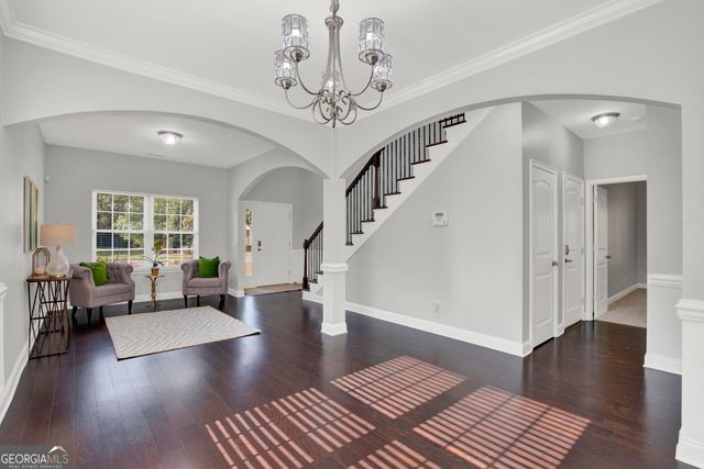 525 Dalcross Drive, Richmond Hill, GA 31324