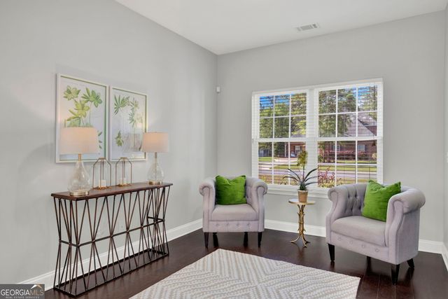 525 Dalcross Drive, Richmond Hill, GA 31324