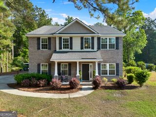 525 Dalcross Drive, Richmond Hill, GA 31324