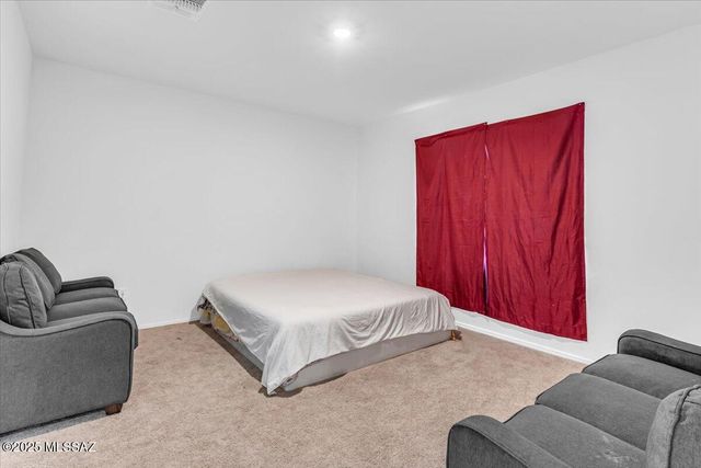 6783 E Paseo De Villalobos, Tucson, AZ 85756