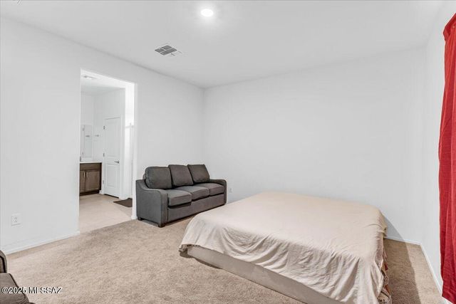 6783 E Paseo De Villalobos, Tucson, AZ 85756