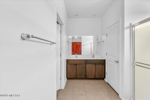 6783 E Paseo De Villalobos, Tucson, AZ 85756