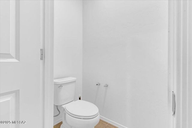 6783 E Paseo De Villalobos, Tucson, AZ 85756