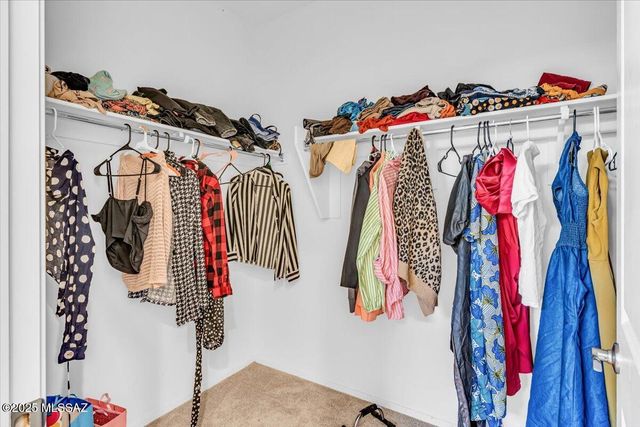 6783 E Paseo De Villalobos, Tucson, AZ 85756