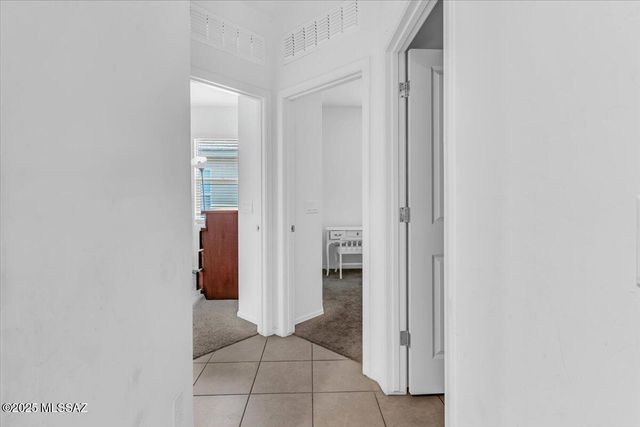 6783 E Paseo De Villalobos, Tucson, AZ 85756