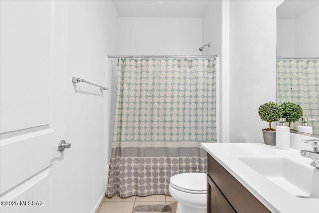 6783 E Paseo De Villalobos, Tucson, AZ 85756