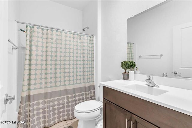 6783 E Paseo De Villalobos, Tucson, AZ 85756