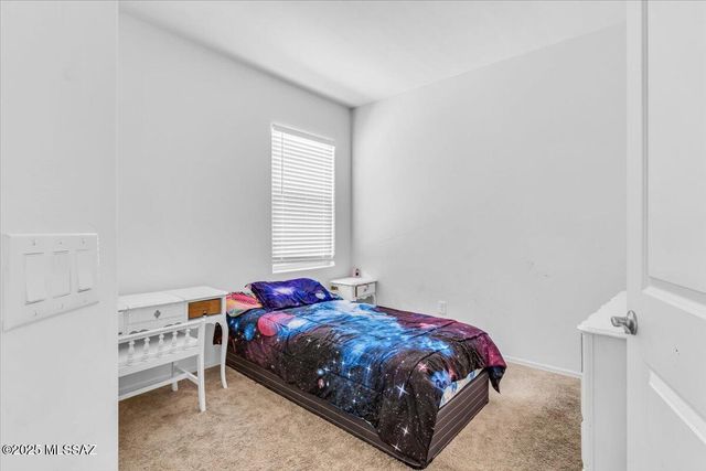 6783 E Paseo De Villalobos, Tucson, AZ 85756