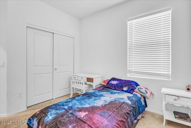 6783 E Paseo De Villalobos, Tucson, AZ 85756