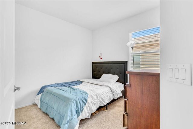 6783 E Paseo De Villalobos, Tucson, AZ 85756