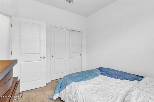 6783 E Paseo De Villalobos, Tucson, AZ 85756