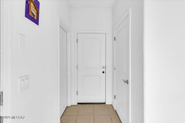 6783 E Paseo De Villalobos, Tucson, AZ 85756