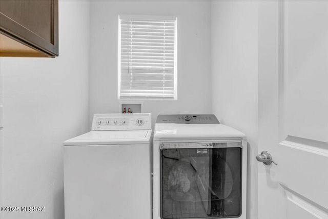 6783 E Paseo De Villalobos, Tucson, AZ 85756