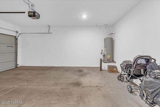 6783 E Paseo De Villalobos, Tucson, AZ 85756