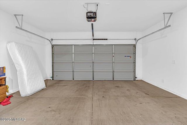 6783 E Paseo De Villalobos, Tucson, AZ 85756